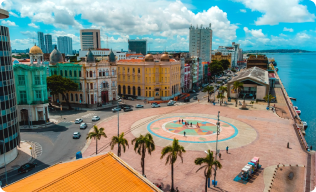 Recife Antigo