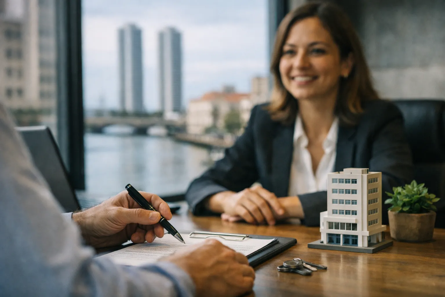 Como contratar endereço fiscal em Recife sem erro